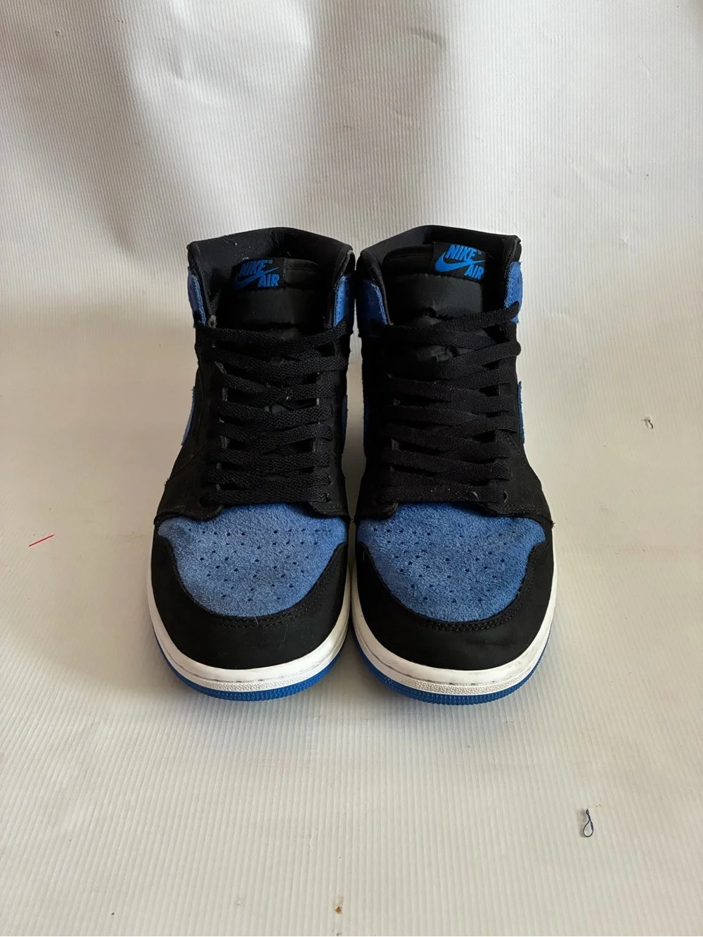 Jordan air royal
